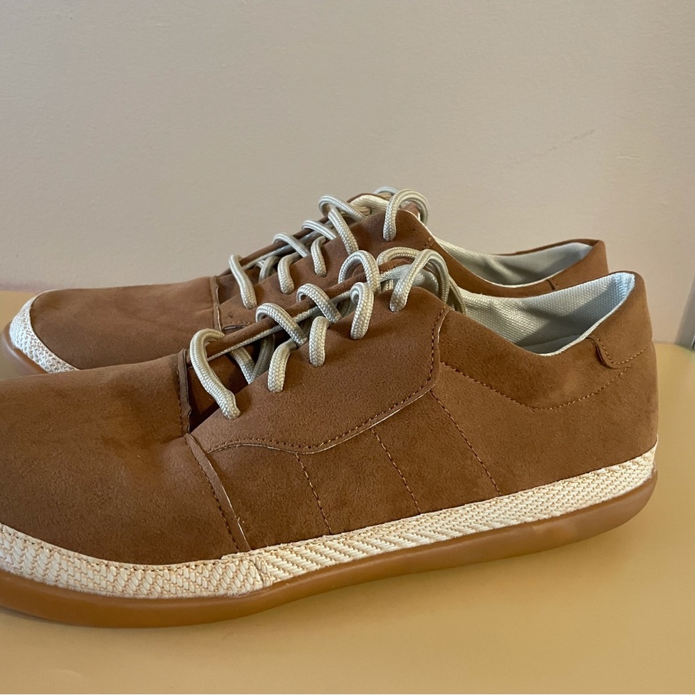 New, Women’s Casual Flat Shoes - Picture 4 of 6